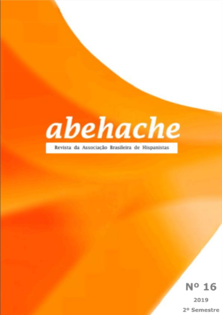 n. 16 (2019): O espanhol e as outras línguas
